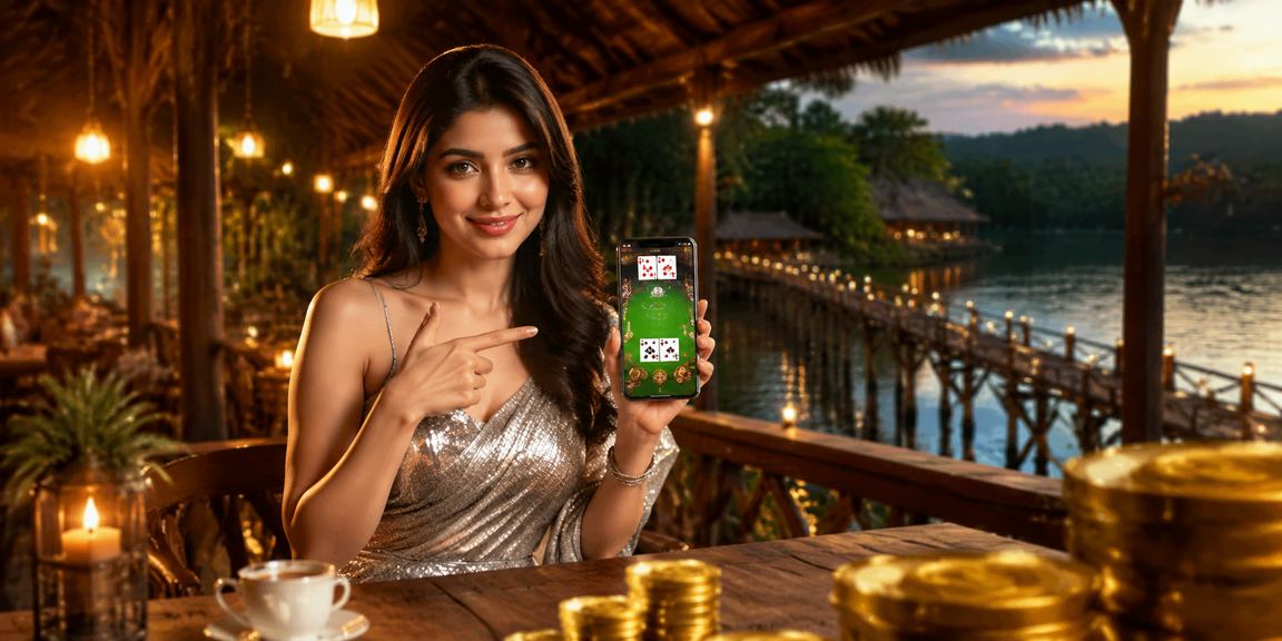 চট্টগ্রাম বন্দর এলাকায় বিরতিতে jeta33 স্লট গেম উপভোগ করছেন একজন ব্যক্তি