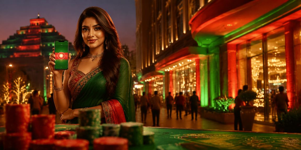 বাংলাদেশের লাল-সবুজ রঙে ভিআইপি বোনাস ও লটারি পুরস্কারের চিত্র