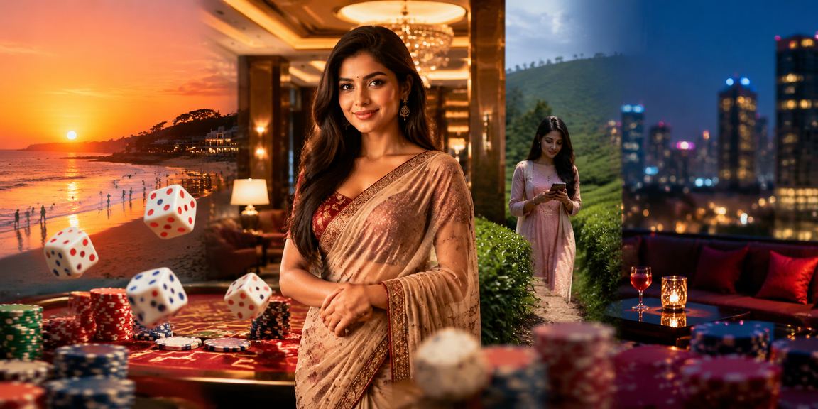 কক্সবাজারে চা বাগানে বসে jeta33 ডাইস গেম উপভোগ করছেন একজন ব্যবহারকারী