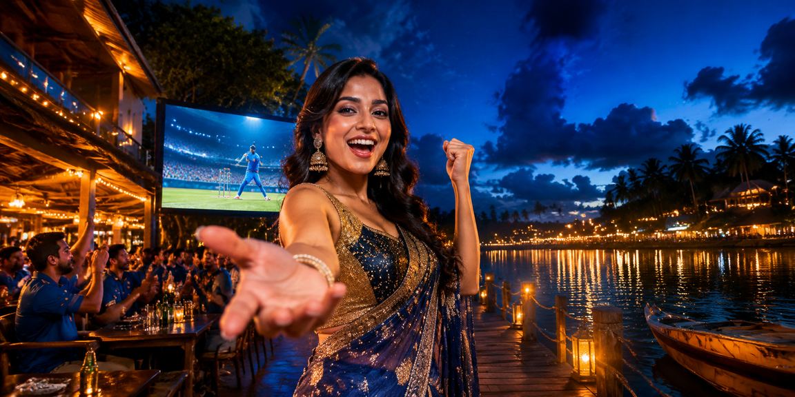 কুমিল্লায় ক্রিকেট বেটিং — বাংলাদেশি বেটারের অনলাইন অভিজ্ঞতা