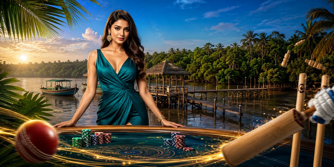 jeta33 প্ল্যাটফর্মে বাংলাদেশি ক্রিকেট বেটিং অভিজ্ঞতা