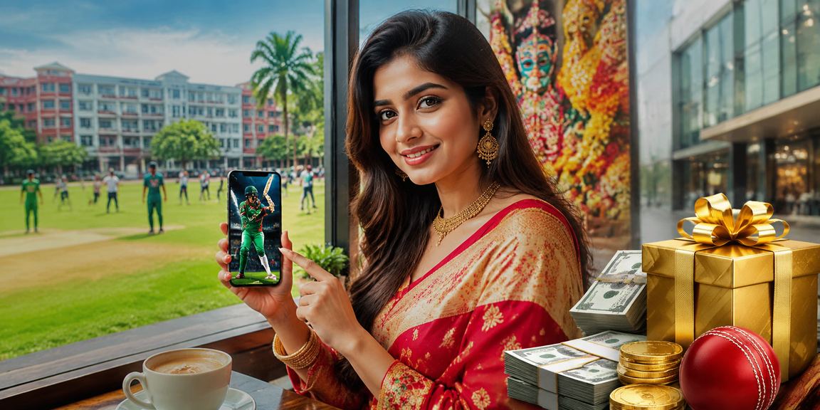 ময়মনসিংহে পহেলা বৈশাখের উৎসবে ক্রিকেট বেটিং উপভোগ