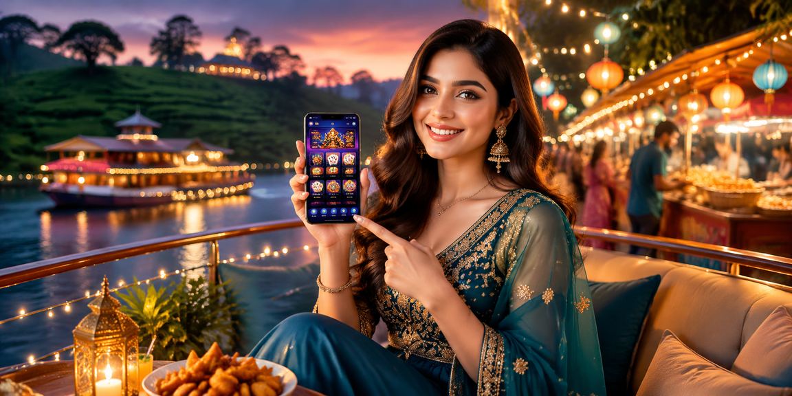 সিলেটে jeta33 ভিআইপি মোবাইল পেমেন্ট ও ক্যাসিনো সুবিধা উপভোগ